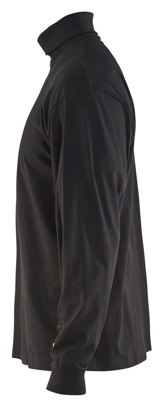 Blaklader T-shirts 33201040 zwart(9900)