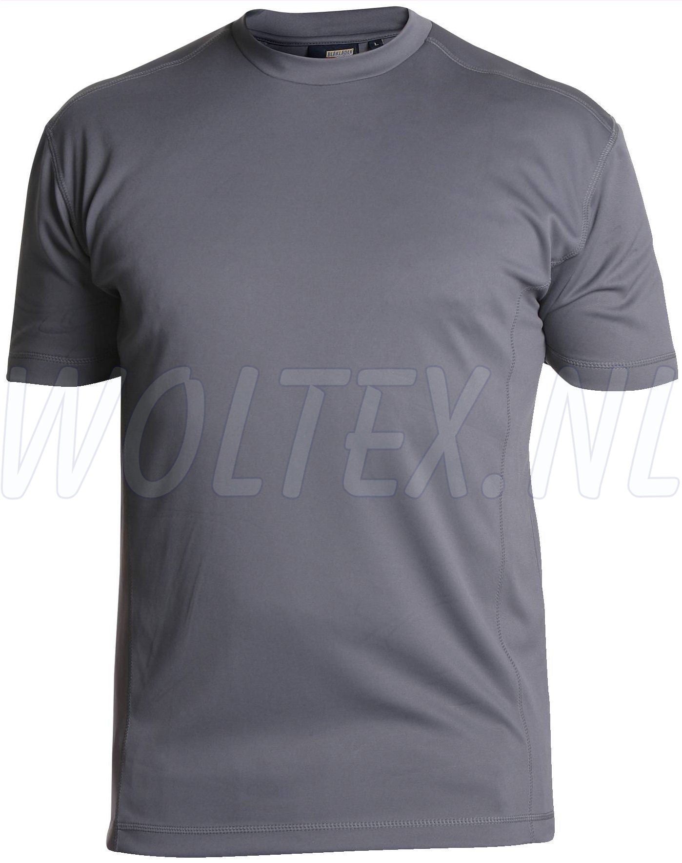 Blaklader T-shirts 33211020 grijs(9400)