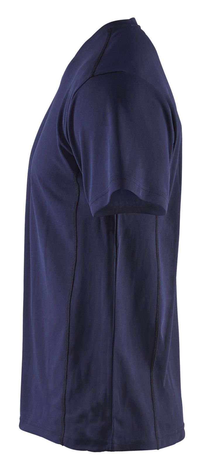 Blaklader T-shirts 33231051 marineblauw(8900)