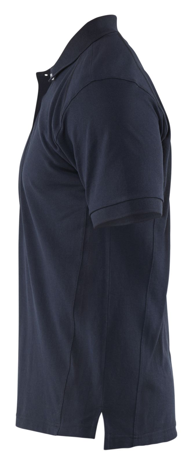 Blaklader Profiel Poloshirt 33241050 piqué donker marineblauw(8600)