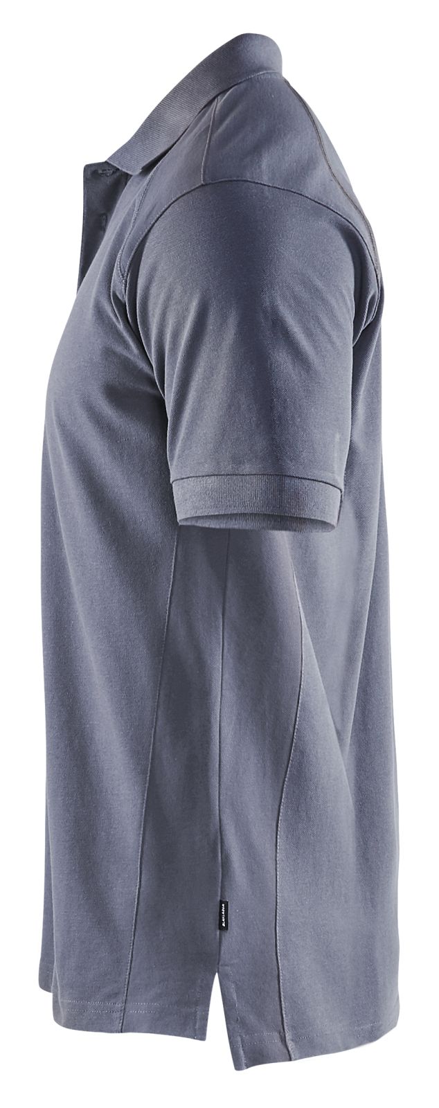 Blaklader Poloshirts 33241050 grijs(9400)