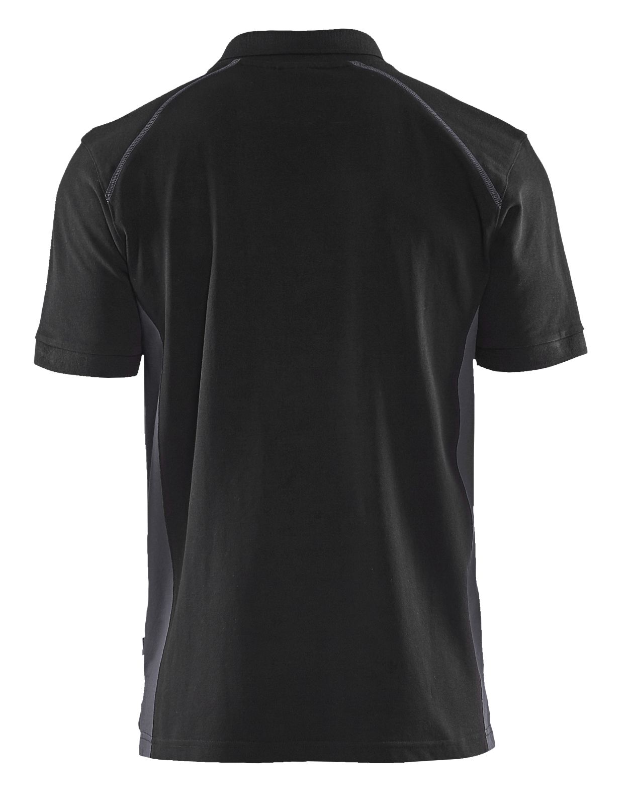 Blaklader t-shirts 33241050 zwart-middelgrijs(9996)