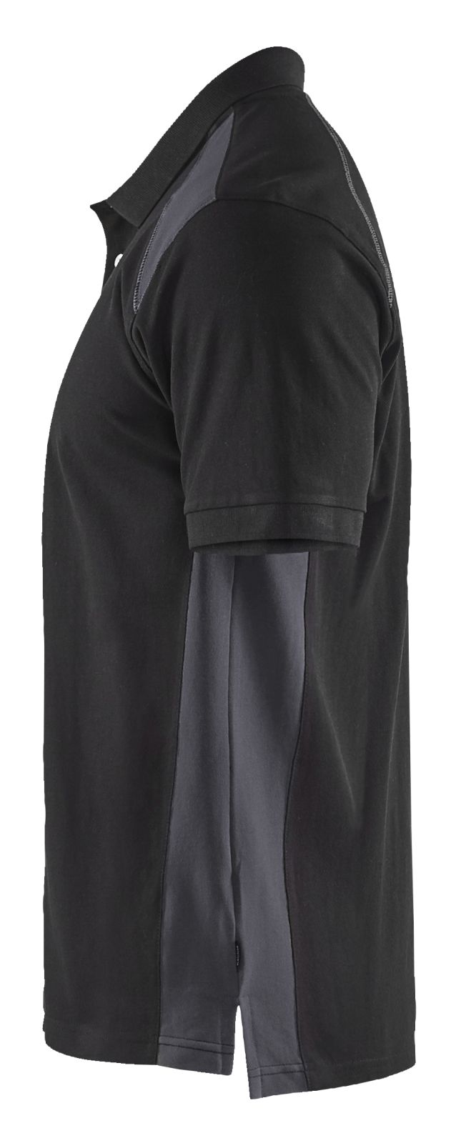 Blaklader t-shirts 33241050 zwart-middelgrijs(9996)