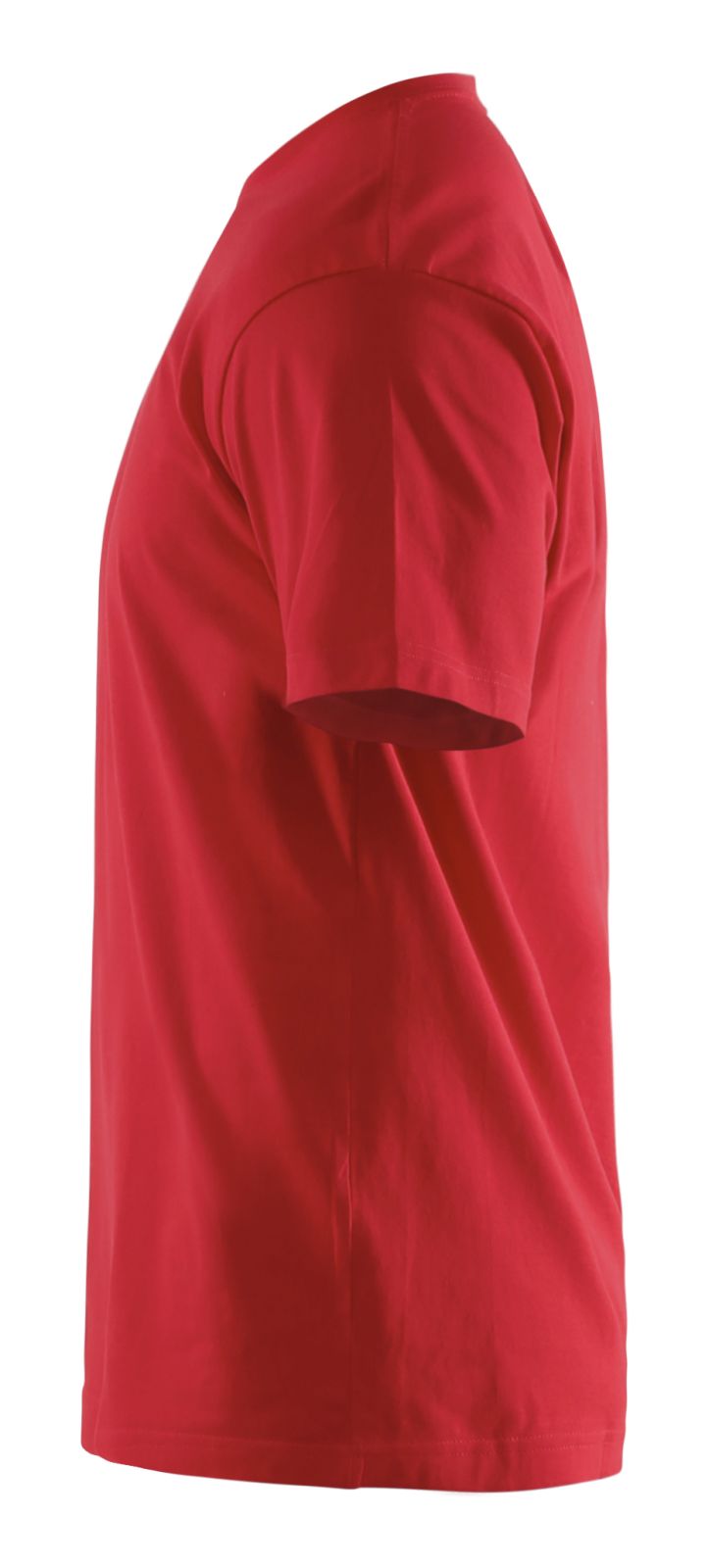 Blaklader T-shirts 33251042 5-pack rood(5600)