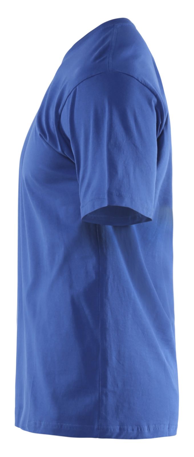 Blaklader T-shirts 33251042 5-pack korenblauw(8500)