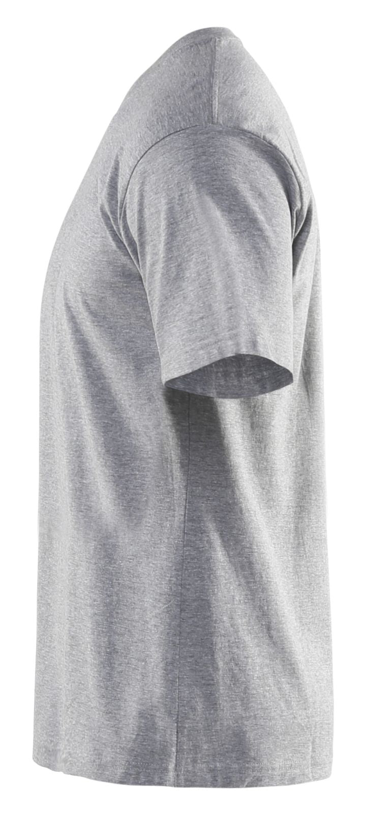 Blaklader T-shirts 33251043 5-pack grijs melee(9000)