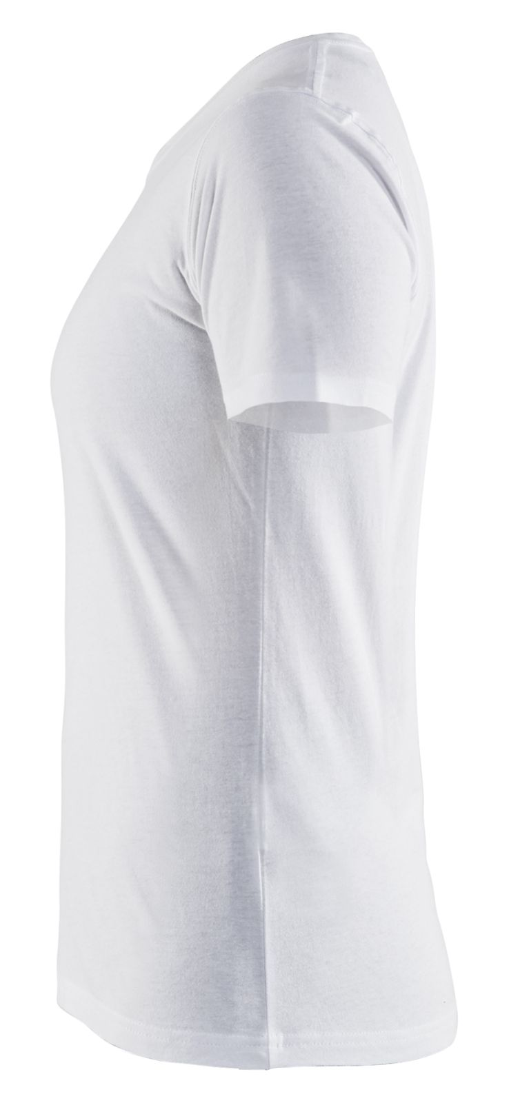 Blaklader T-shirts 33341042 wit(1000)