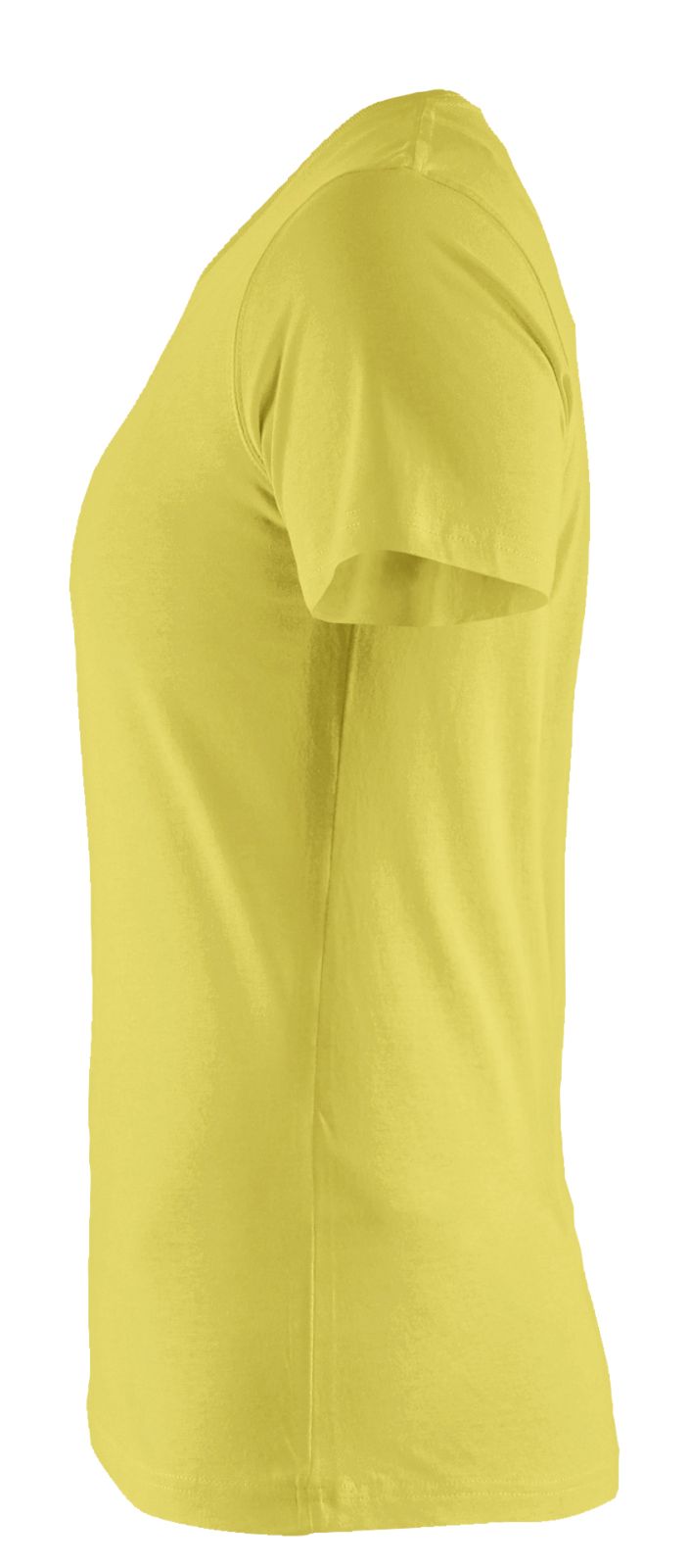 Blaklader t-shirts 33341042 fluo geel(3300)
