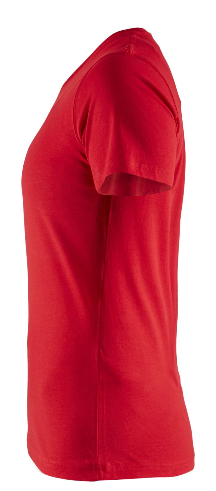 Blaklader T-shirts 33341042 rood(5600)