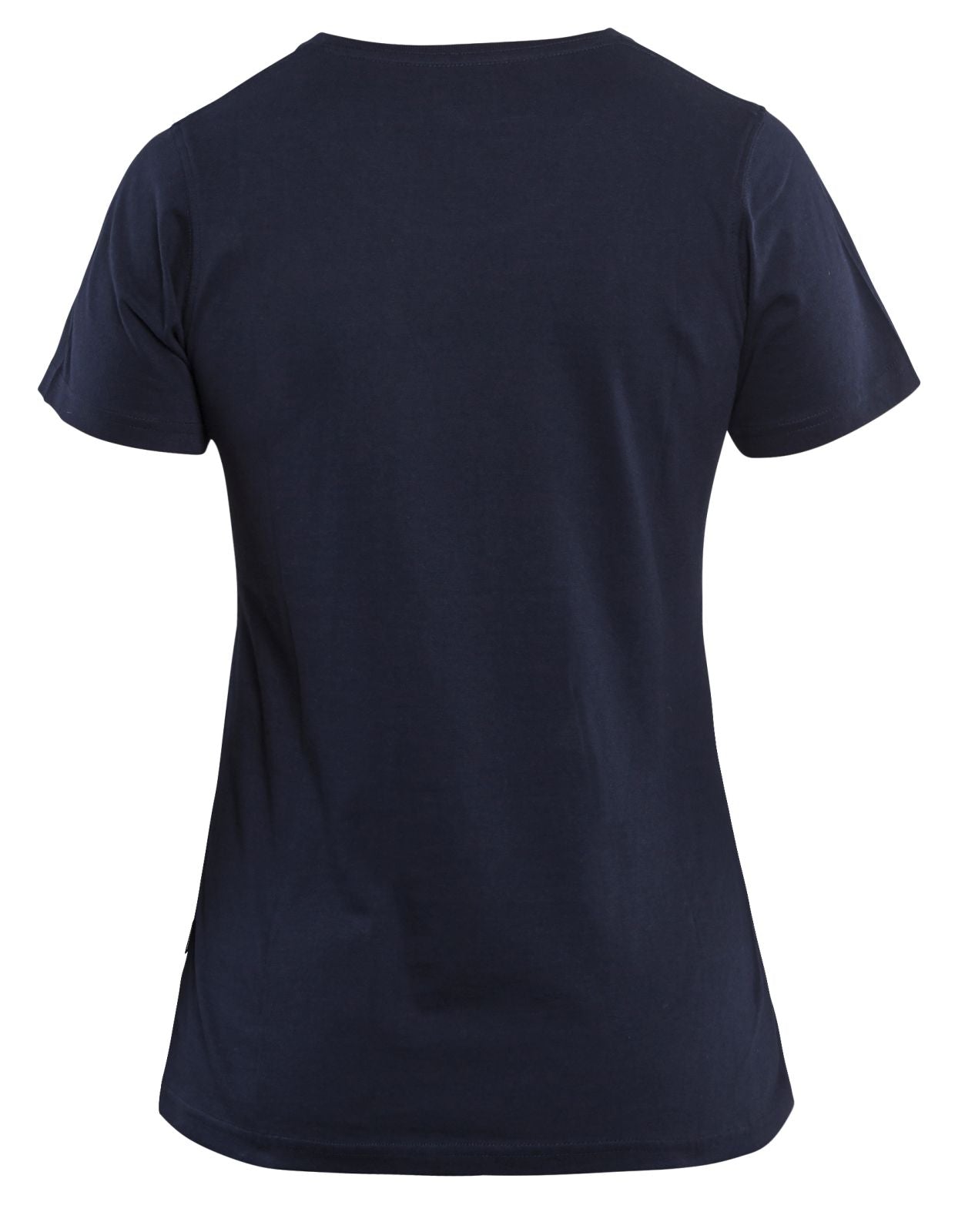 Blaklader T-shirts 33341042 marineblauw(8900)