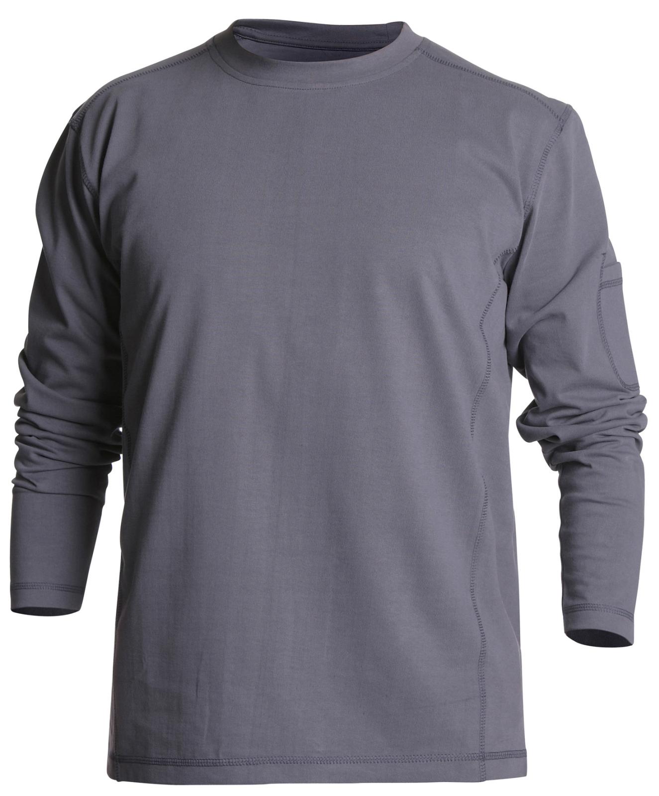 Blaklader T-shirts 33391034 grijs(9400)