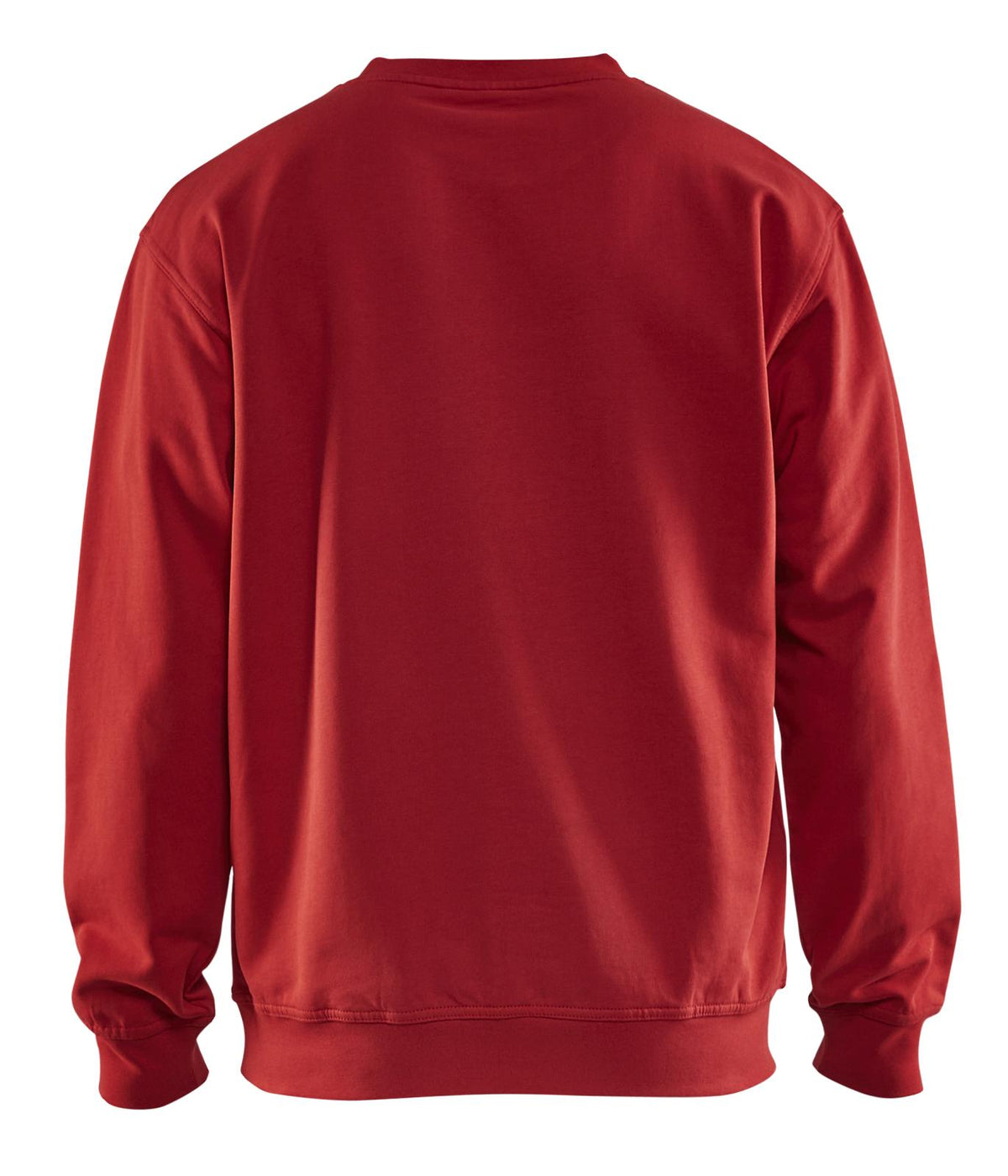 Blaklader Sweaters 33401158 rood(5600)