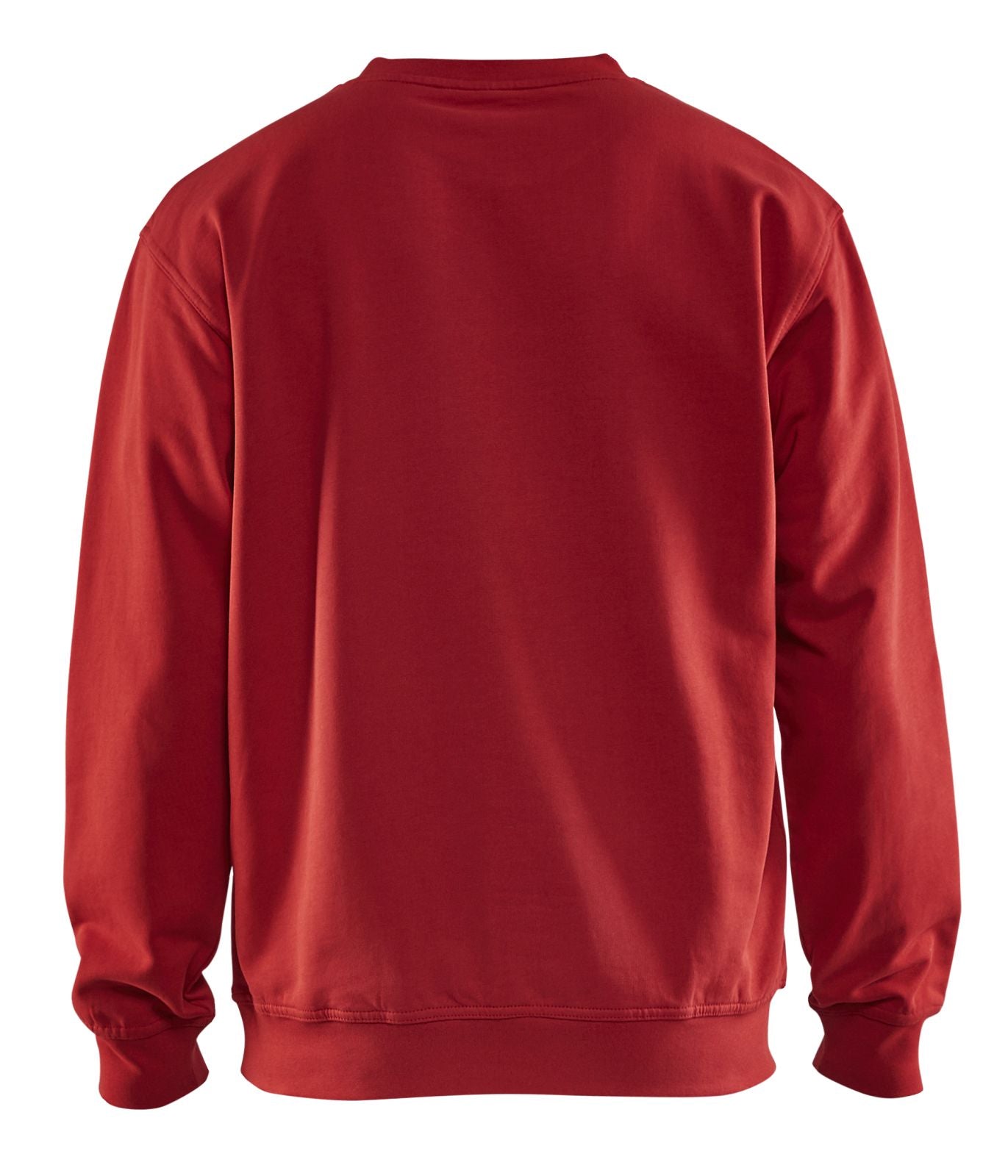 Blaklader Sweaters 33401158 rood(5600)