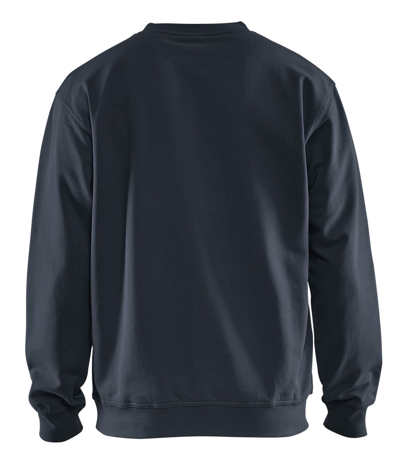 Blaklader Sweaters 33401158 marineblauw(8600)