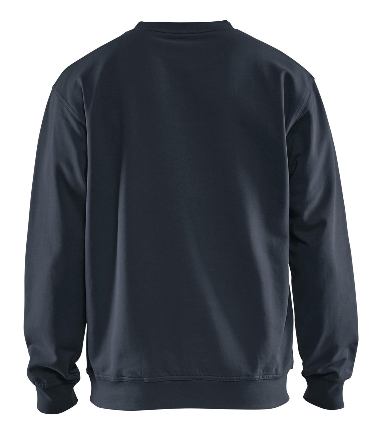 Blaklader Sweaters 33401158 marineblauw(8600)