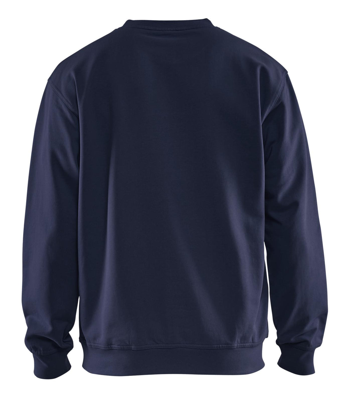 Blaklader Sweaters 33401158 marineblauw(8900)