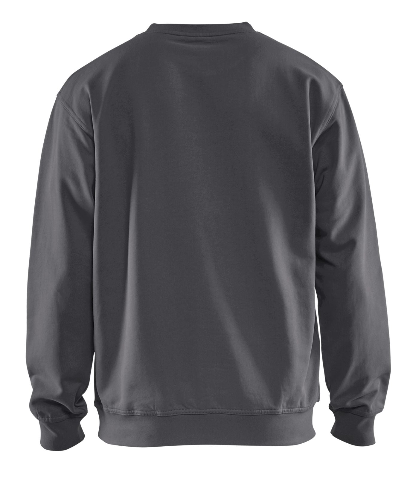Blaklader Sweaters 33401158 donkergrijs(9800)
