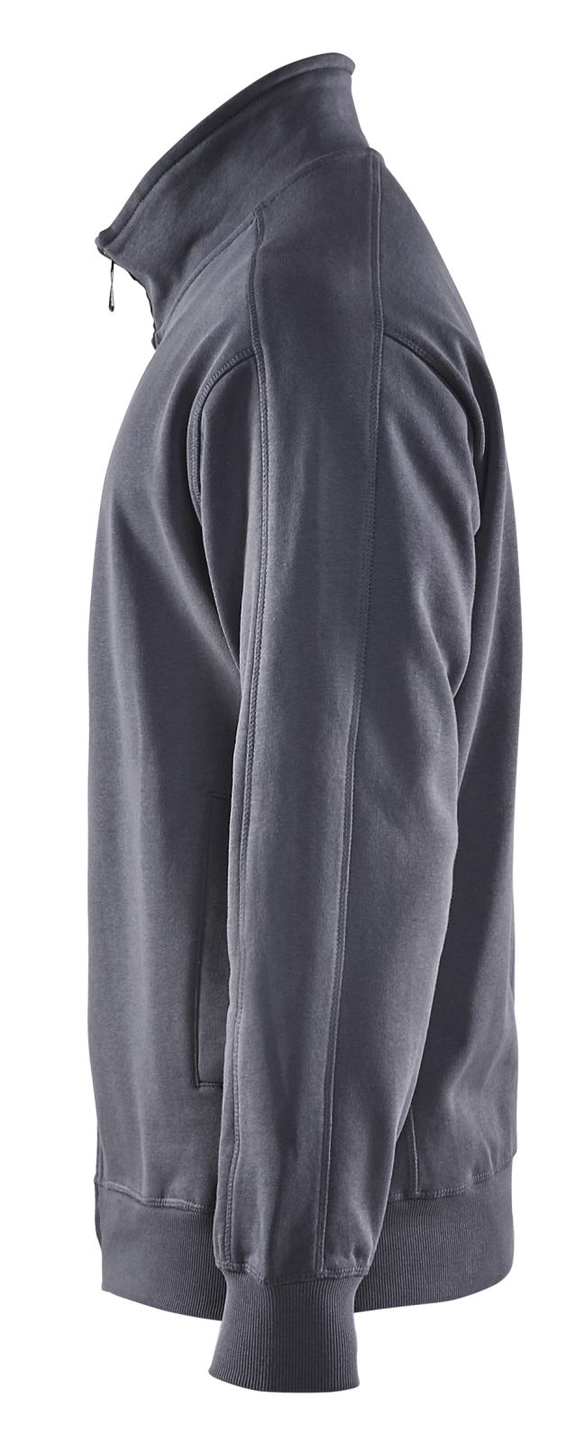 Blaklader Vesten 33491048 grijs(9400)