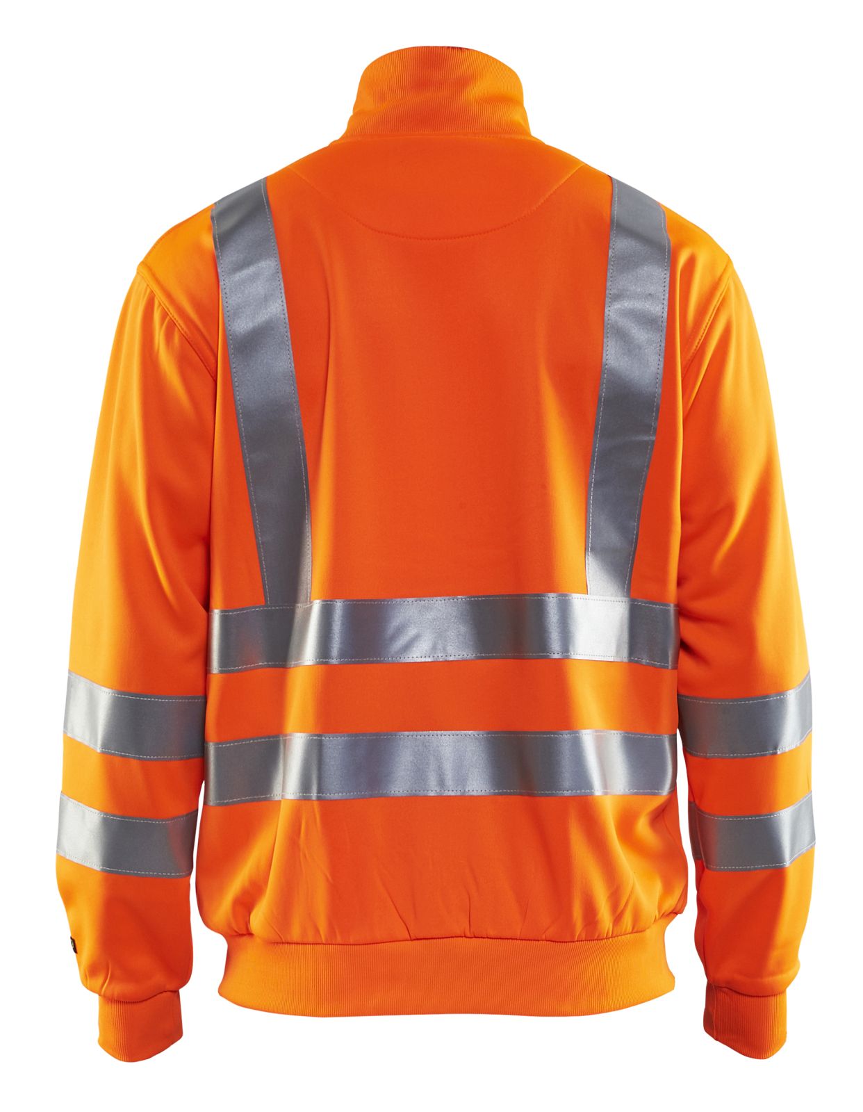 Blaklader Vesten 33581974 HiVis oranje(5300)