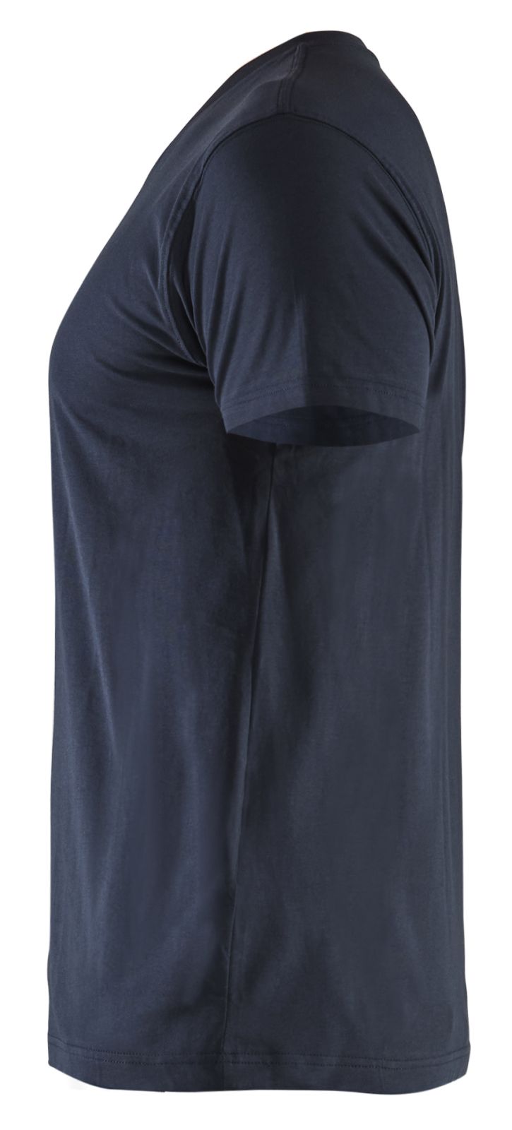 Blaklader T-shirts 33601029 marineblauw(8600)