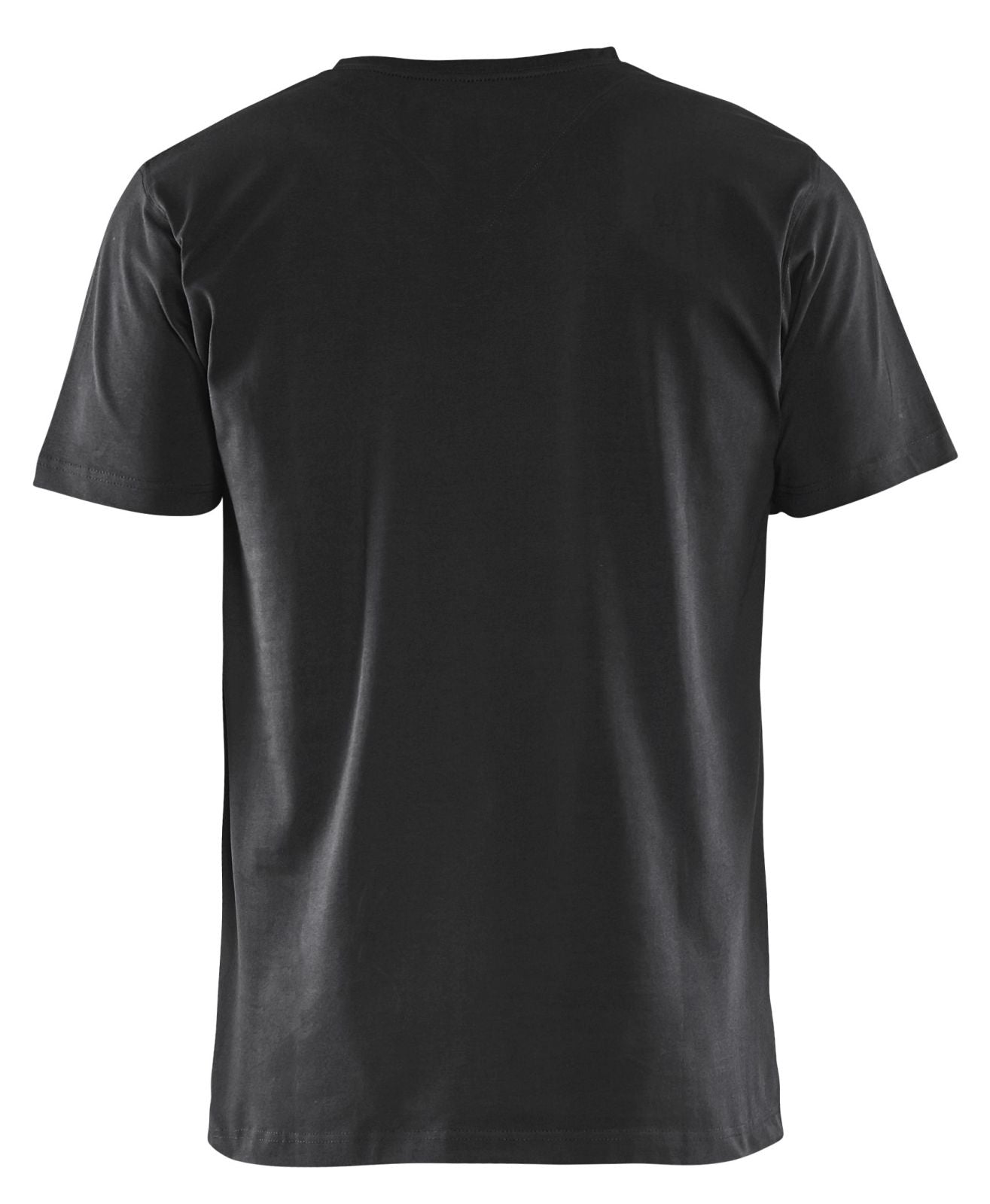 Blaklader T-shirts 33601029 zwart(9900)