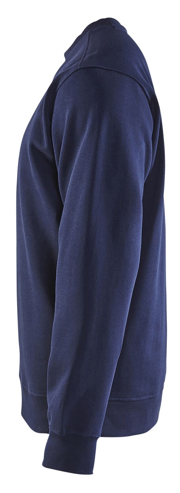 Blaklader Polosweaters 33641048 marineblauw(8800)