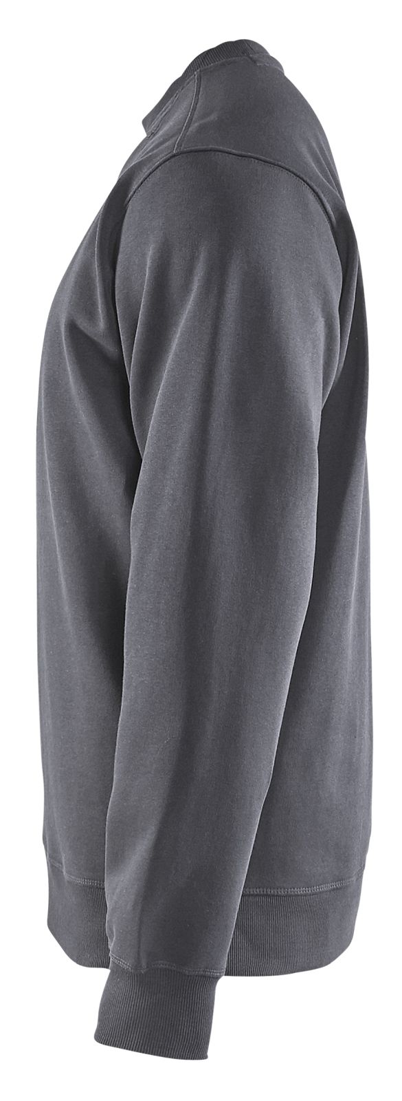 Blaklader Polosweaters 33641048 grijs(9400)