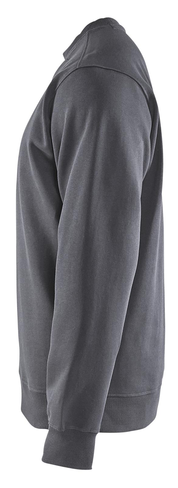 Blaklader Sweaters 33641048 grijs(9400)