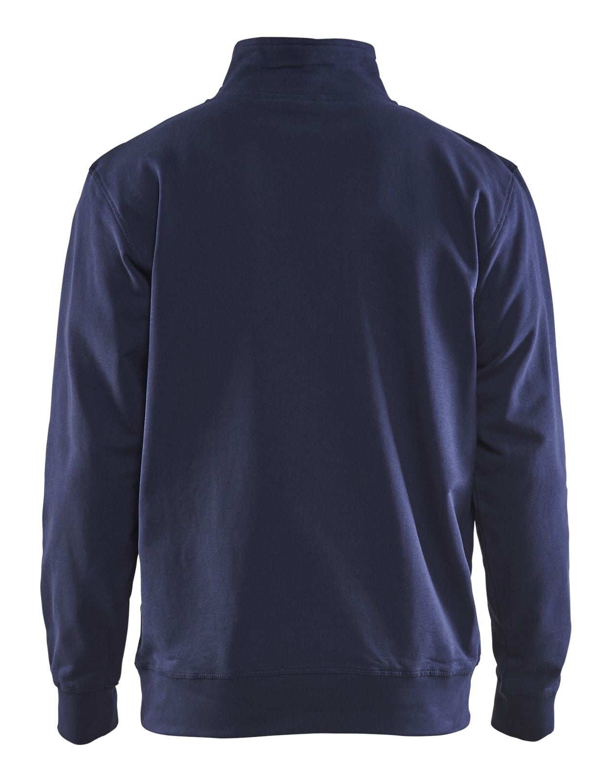 Blaklader Zipsweaters 33651048 marineblauw(8800)