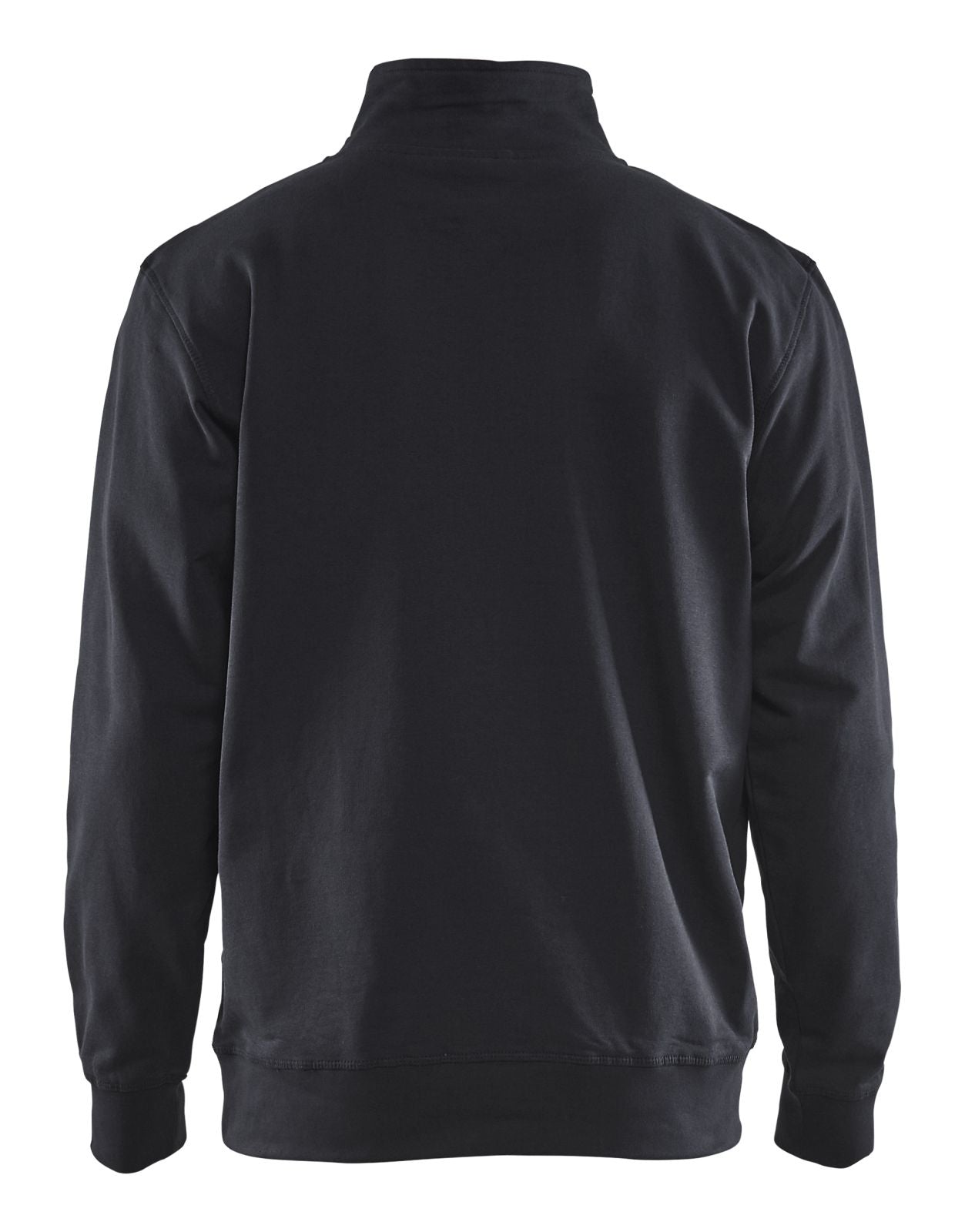 Blaklader Zipsweaters 33651048 zwart(9900) Klant 2222