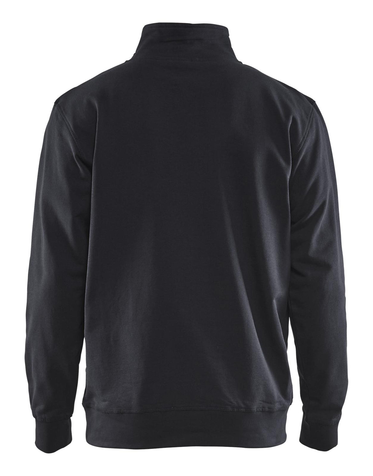 Blaklader Zipsweaters 33651048 zwart(9900) Klant 2222