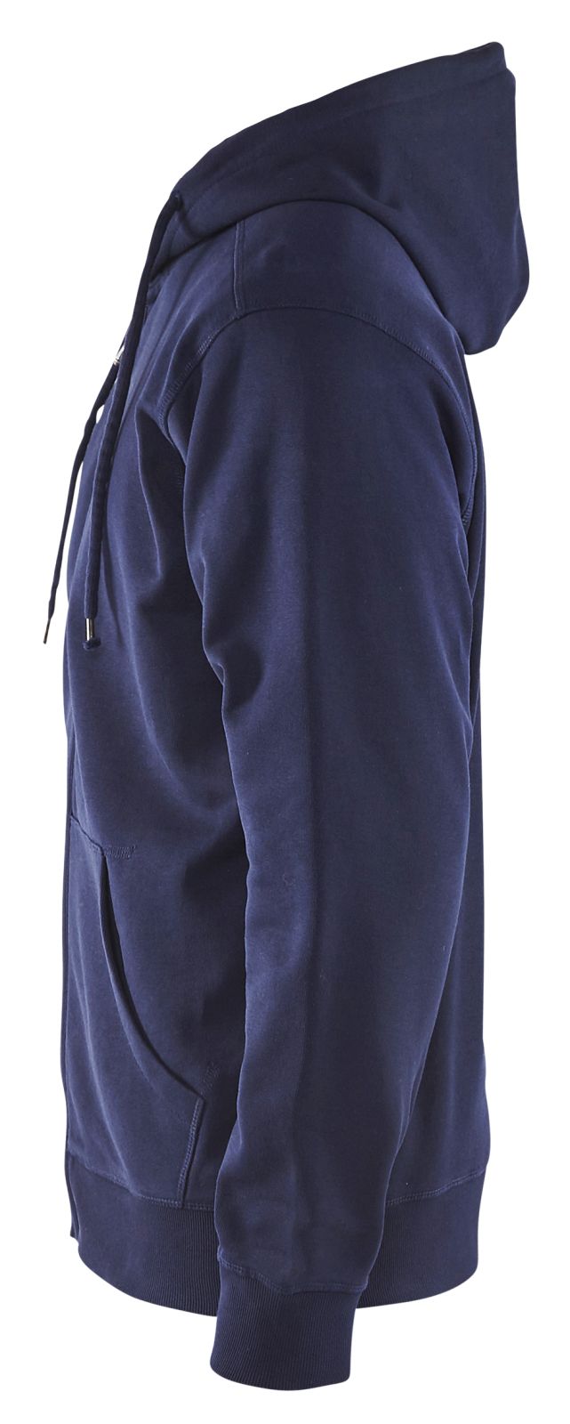 Blaklader Vesten 33661048 marineblauw(8800)