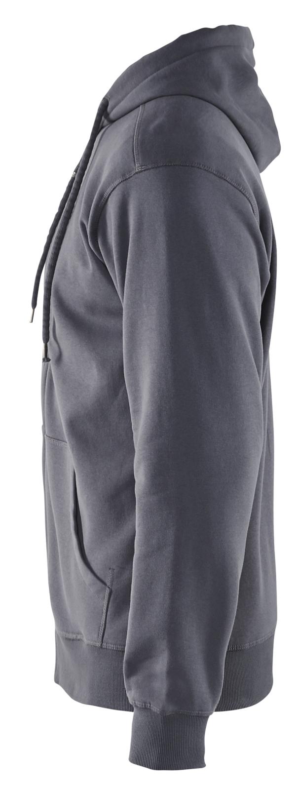Blaklader Vesten 33661048 grijs(9400)