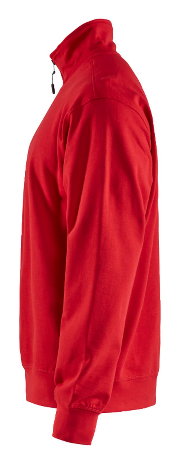 Blaklader Polosweaters 33691158 rood(5600)