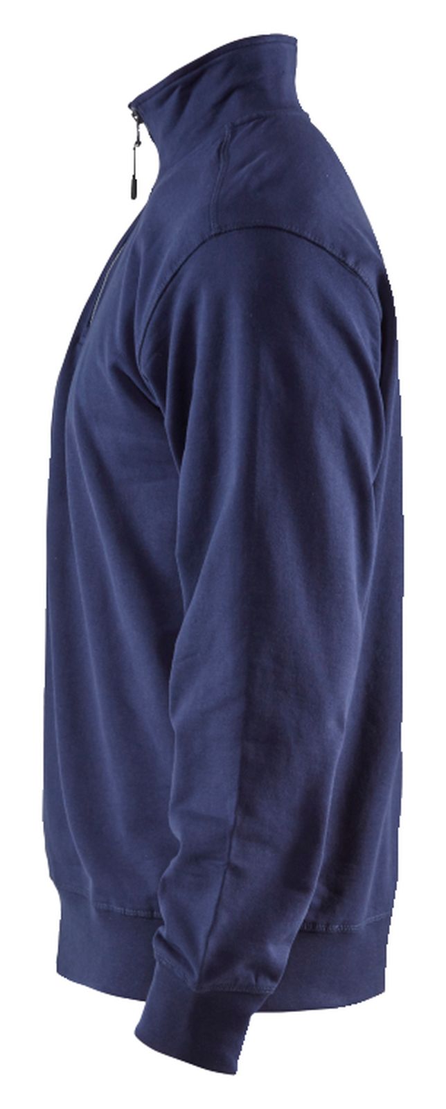 Blaklader Zipsweaters 33691158 marineblauw(8600)