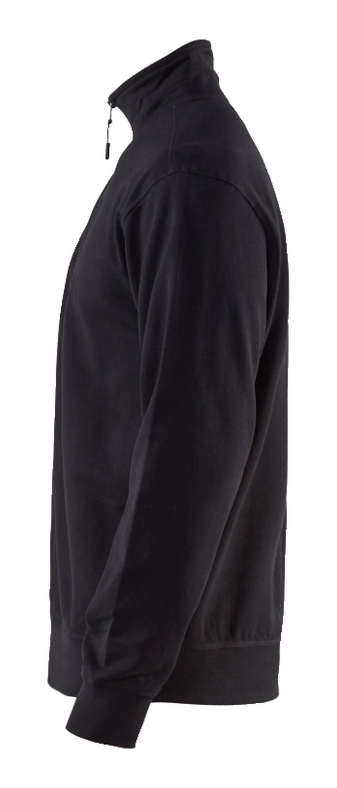 Blaklader Zipsweaters 33691158 zwart(9900)