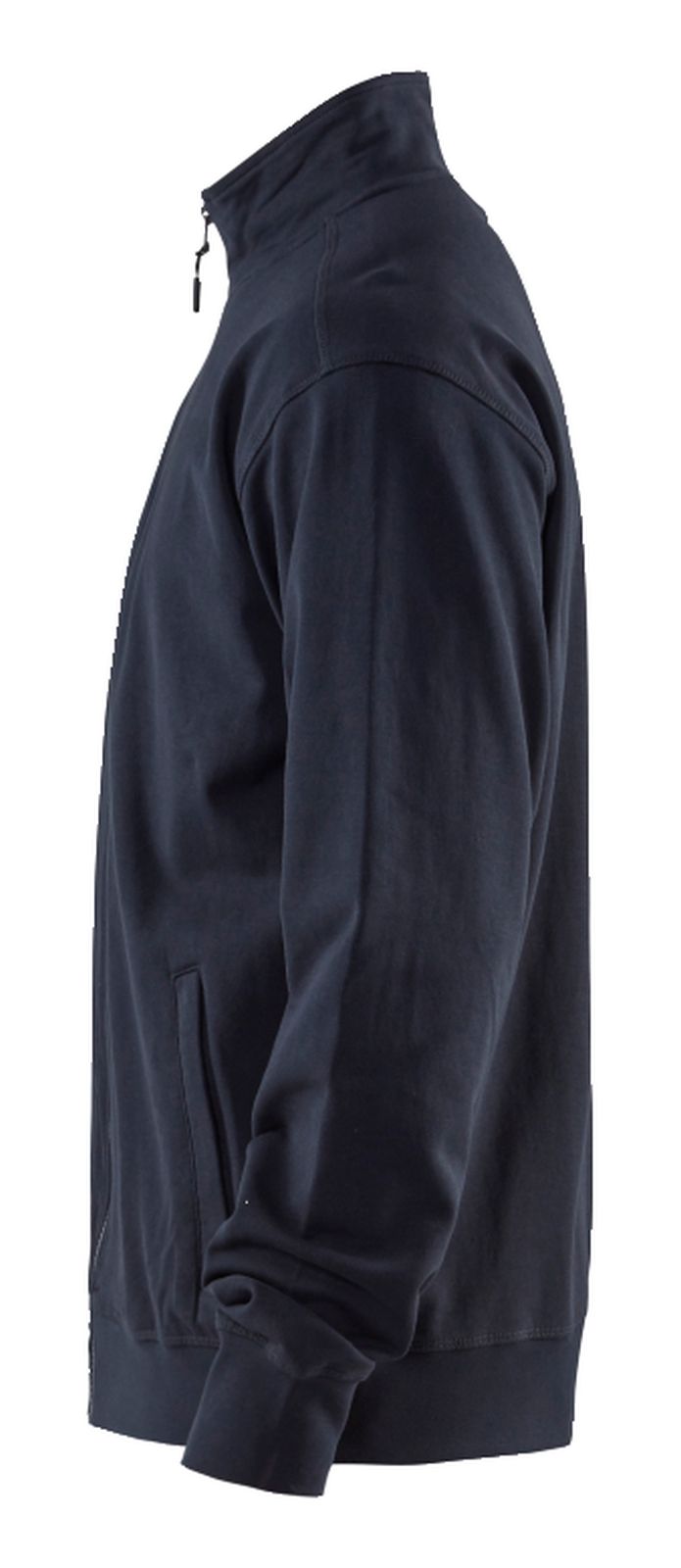 Blaklader Vesten 33711158 marineblauw(8600)