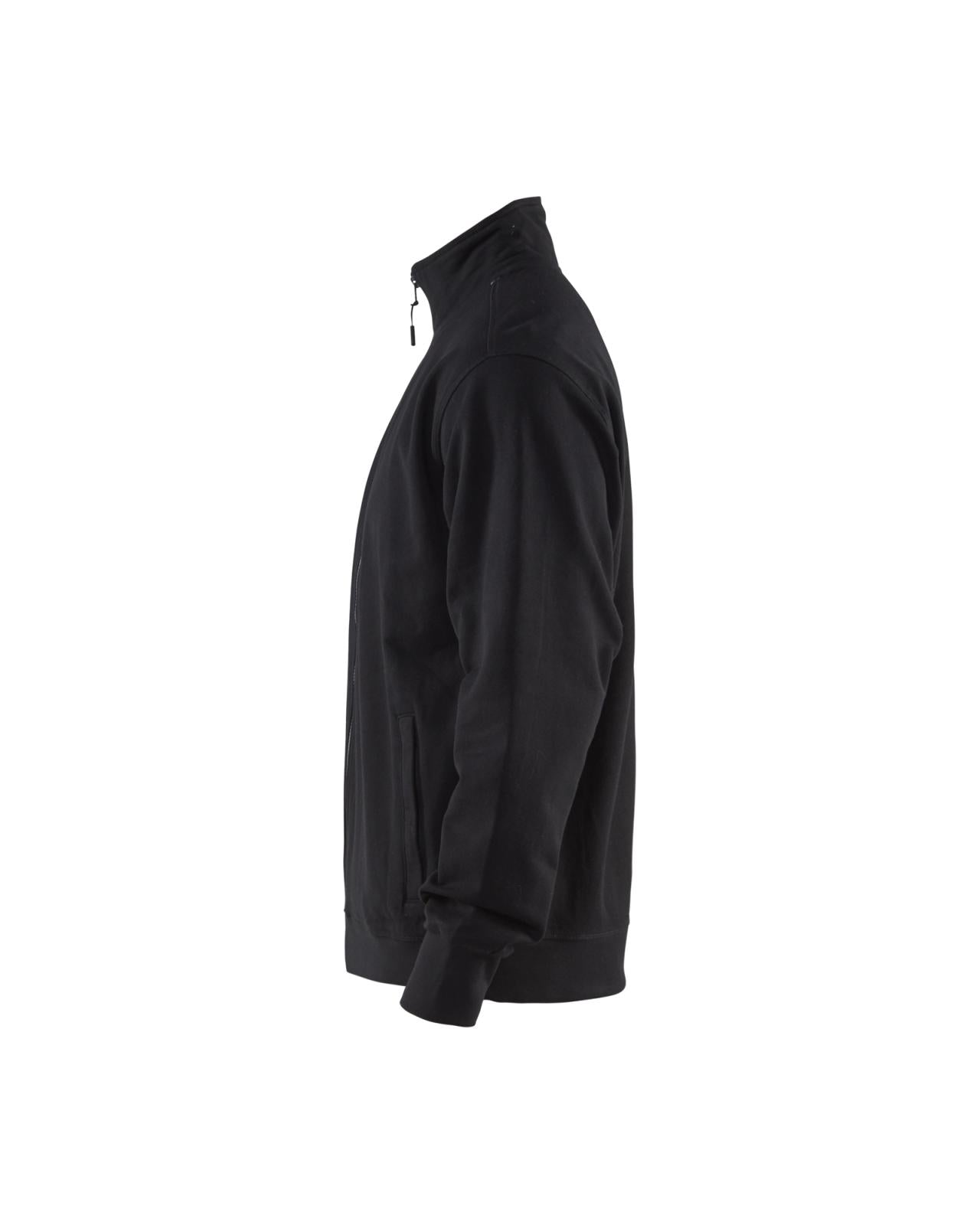 Blaklader Vesten 33711158 zwart(9900)