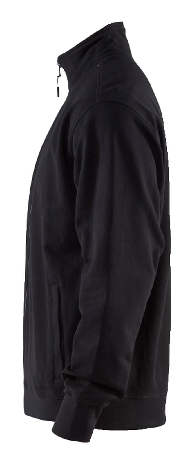 Blaklader Vesten 33711158 zwart(9900)