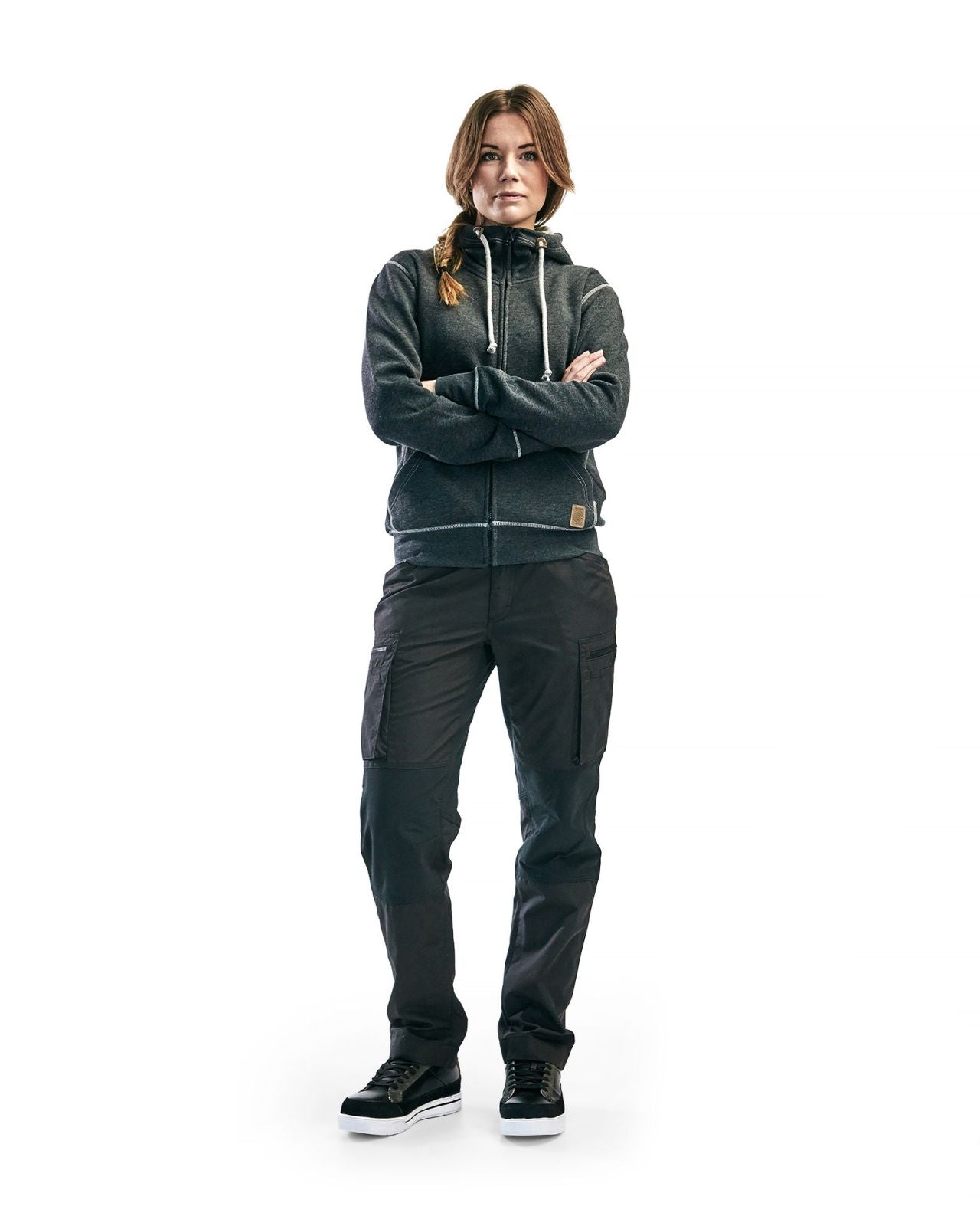 Blaklader Vesten 33731157 zwart melee(9991)