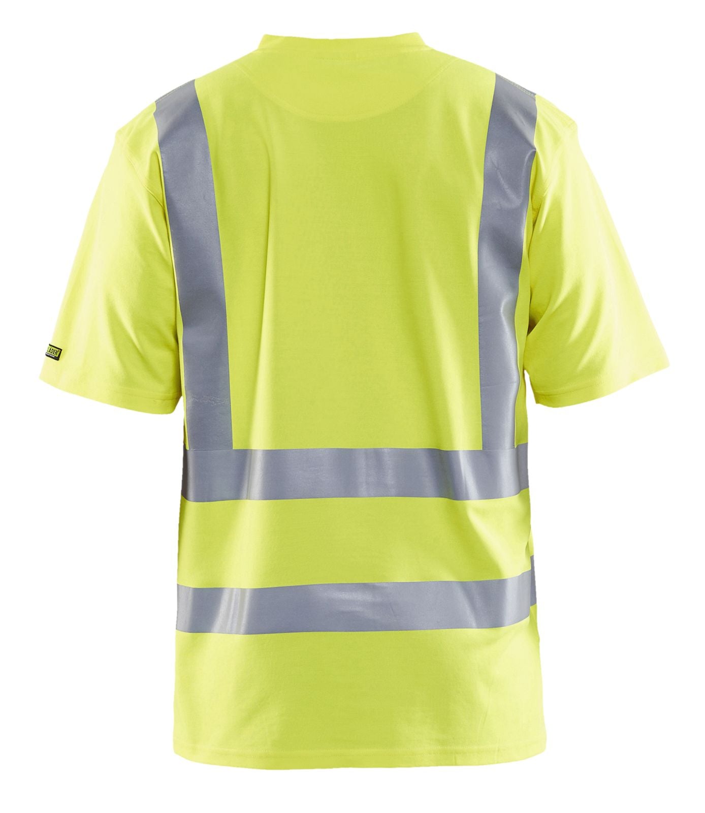 Blaklader T-shirts 33801070 HiVis UPF40+ UV geel(3300)
