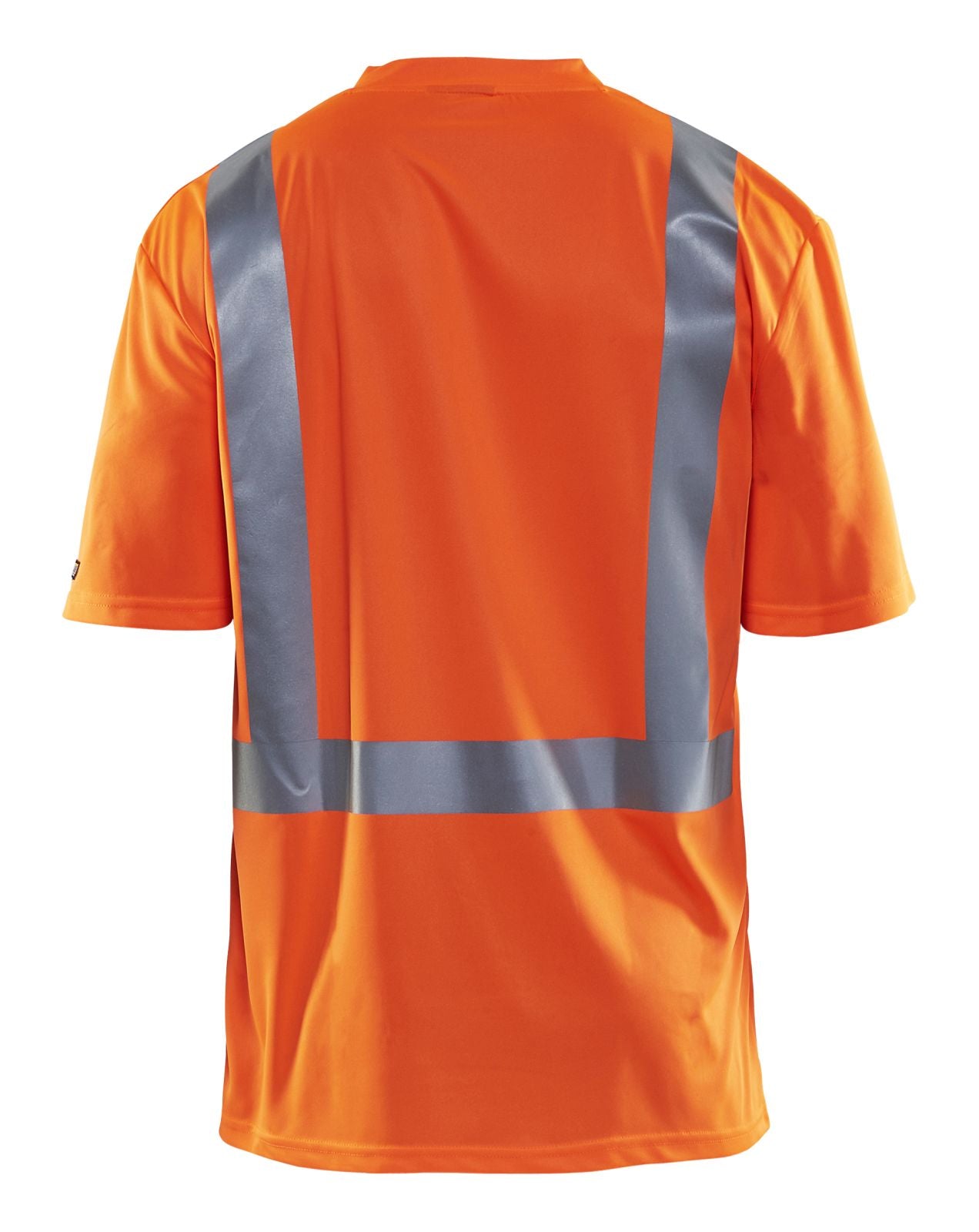 Blaklader T-shirts 33821011 HiVis UPF40+ UV oranje(5300)