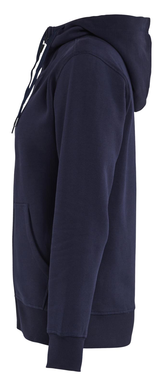 Blaklader Vesten 33951048 marineblauw(8800)