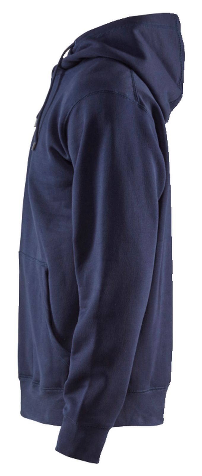 Blaklader Polosweaters 33961048 marineblauw(8800)