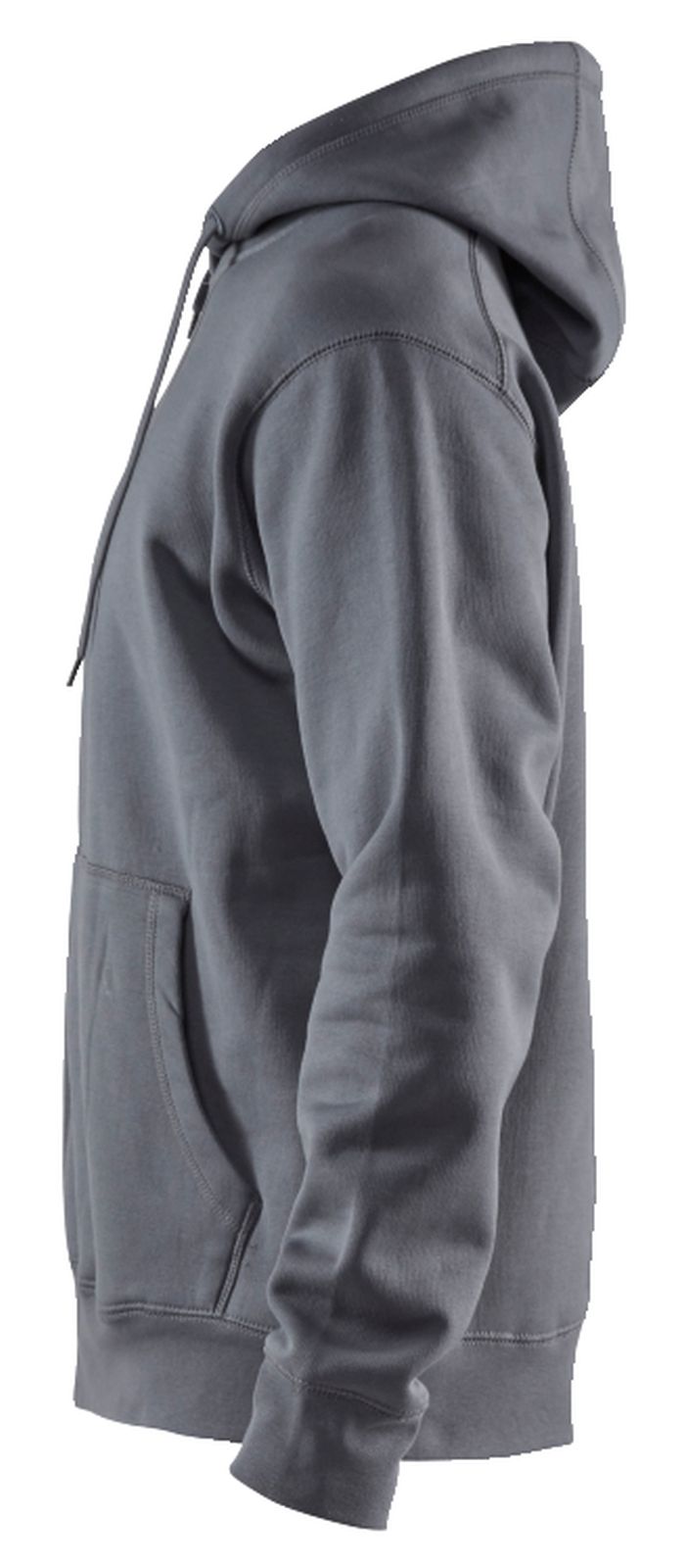 Blaklader Polosweaters 33961048 grijs(9400)