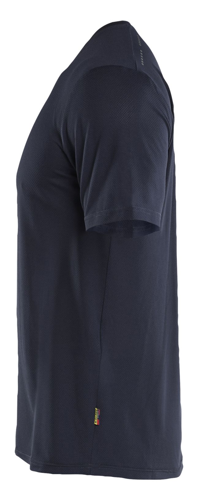 Blaklader Profiel T-shirt 34151126 UV donker marineblauw(8600)