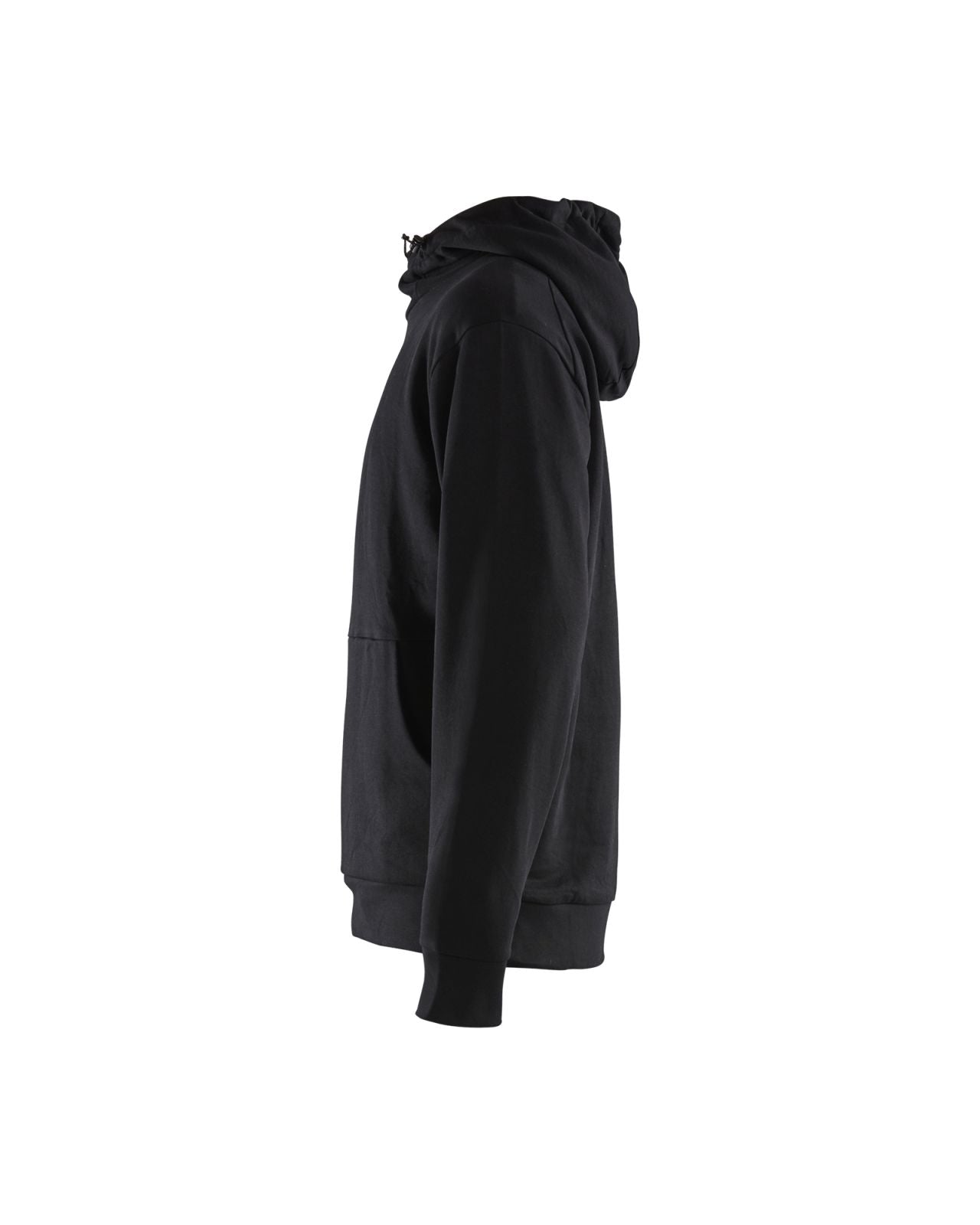 Blaklader sweatershirts 34301158 zwart(9900)