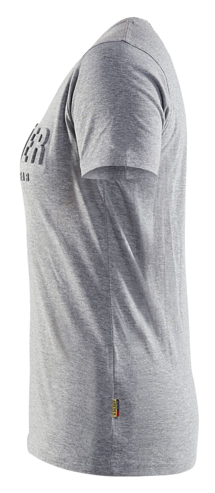 Blaklader t-shirts 34311043 grijs melee(9000)