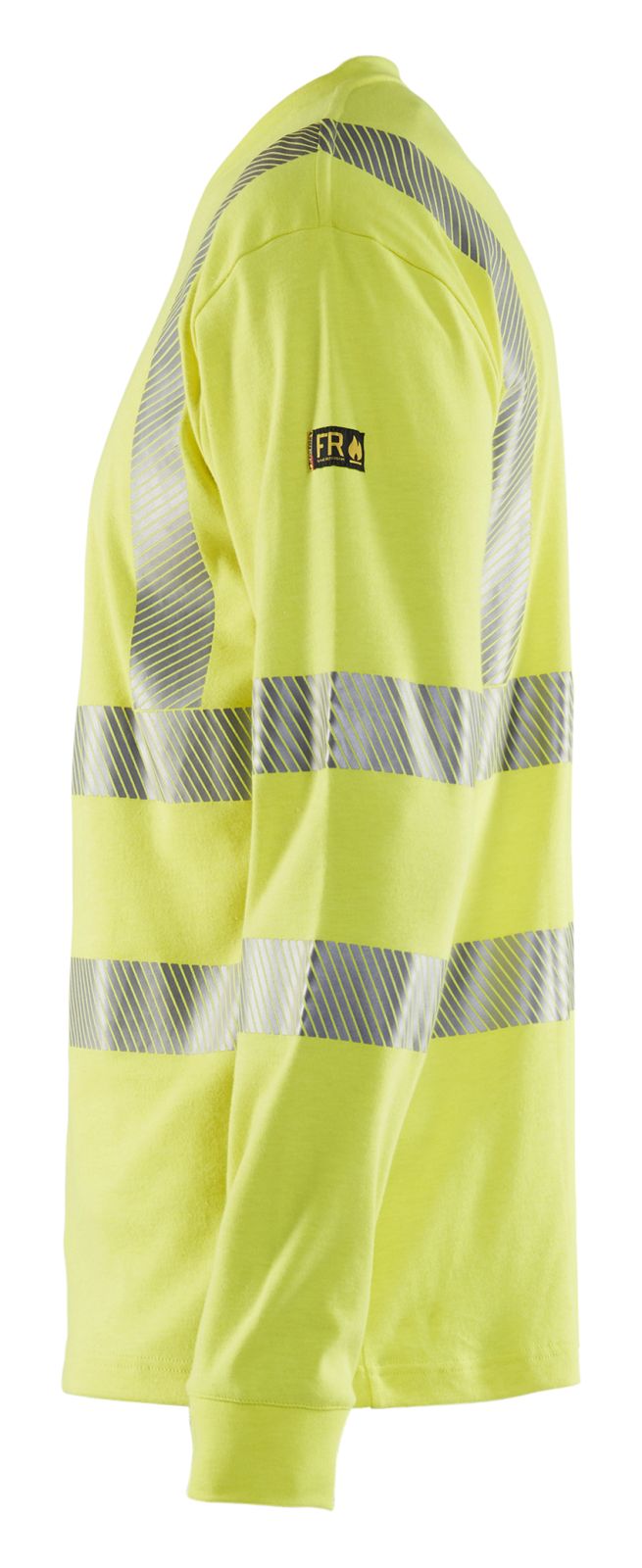 Blaklader T-shirts 34811761 Multinorm fluo-geel(3300)