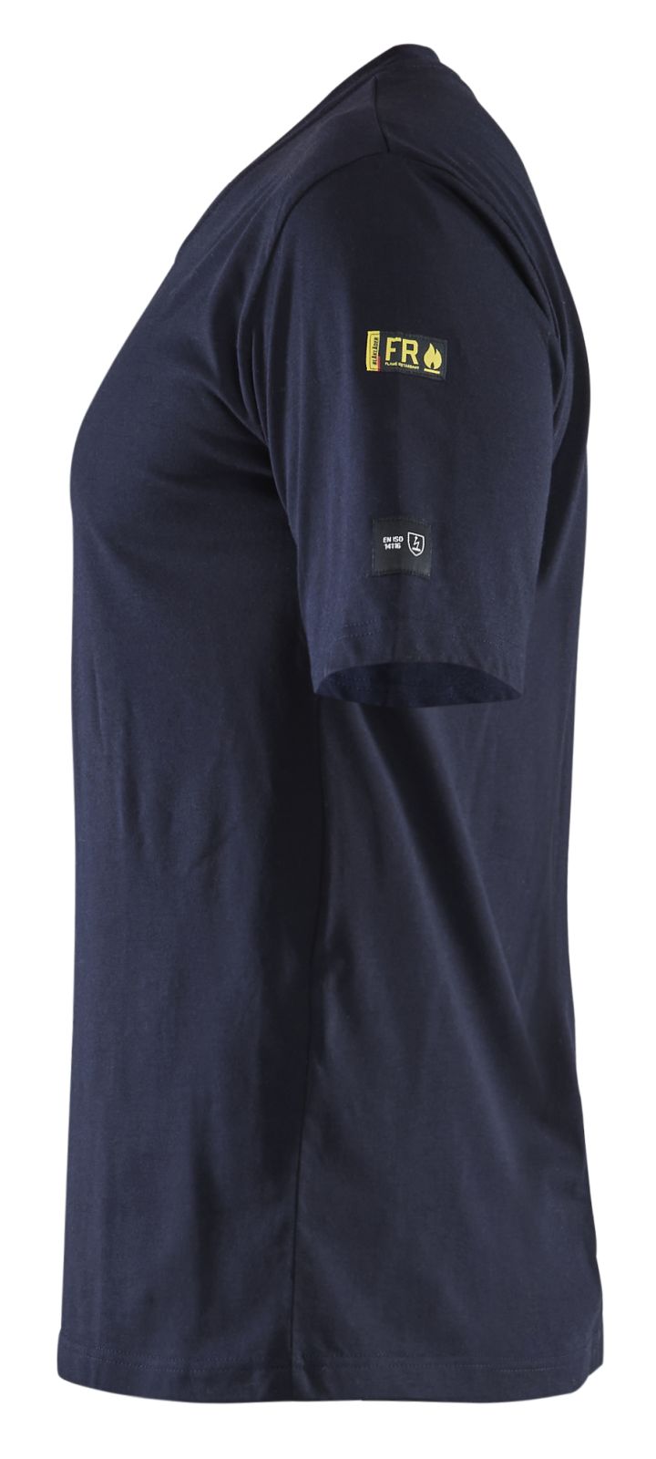 Blaklader T-shirts 34821737 marineblauw(8900)